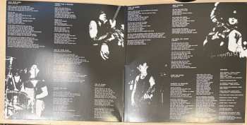 LP Defiance: Out Of Order