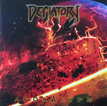 Apokalyps