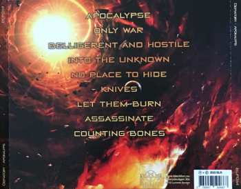 CD Defiatory: Apokalyps