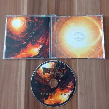 CD Defiatory: Apokalyps