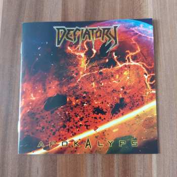 CD Defiatory: Apokalyps