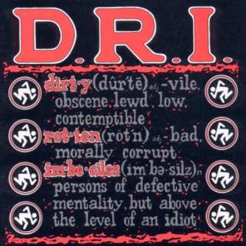 Album Dirty Rotten Imbeciles: Definition