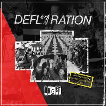 LP Defloration: Angst