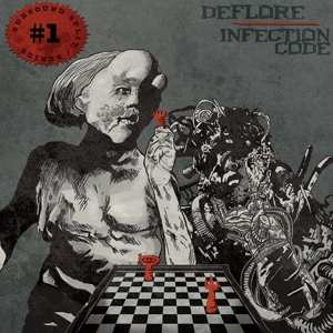 Album Infection Code: Subsound Split Series #1