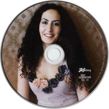 CD Defne Şahin: Yaşamak