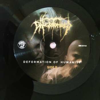 LP Phlebotomized: Deformation Of Humanity