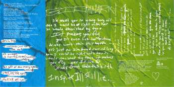 CD Deftones: Adrenaline