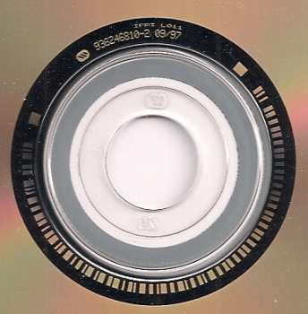 CD Deftones: Around The Fur