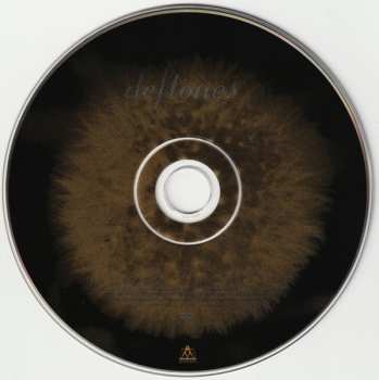 CD/DVD Deftones: B-Sides & Rarities