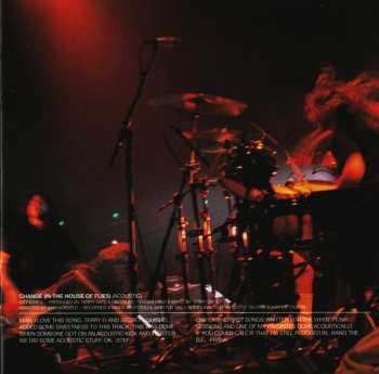 CD/DVD Deftones: B-Sides & Rarities