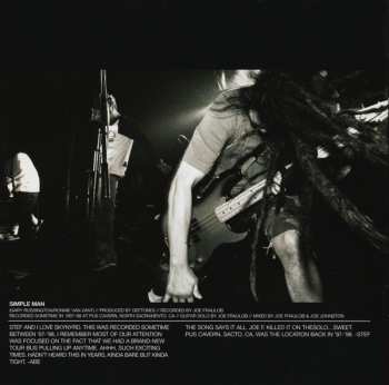 CD/DVD Deftones: B-Sides & Rarities