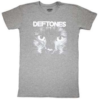 Merch Deftones: Női Póló Dress Sphynx