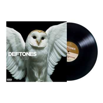 LP Deftones: Diamond Eyes