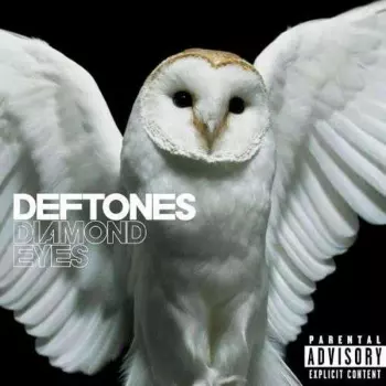Deftones: Diamond Eyes