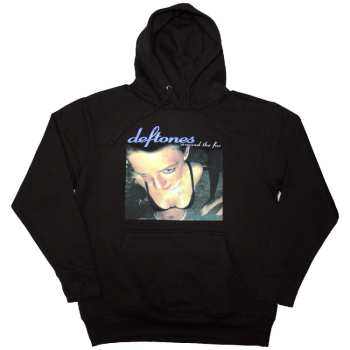Merch Deftones: Felső Around The Fur