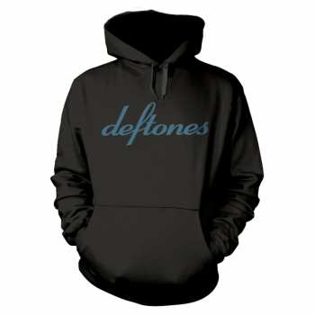Merch Deftones: Kapucnis felső Around The Fur 2022