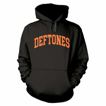 Merch Deftones: Kapucnis felső College