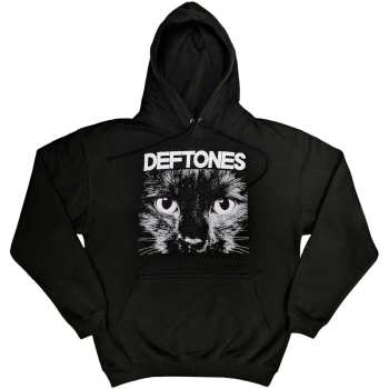 Merch Deftones: Felső Sphynx
