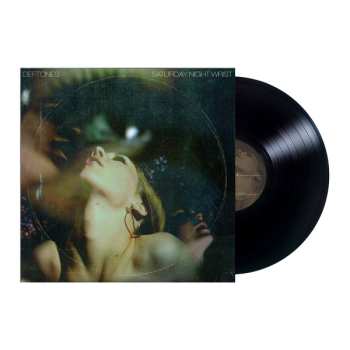 LP Deftones: Saturday Night Wrist
