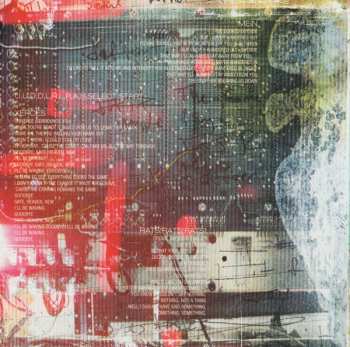 CD Deftones: Saturday Night Wrist