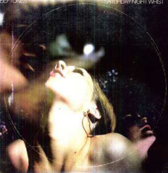 LP Deftones: Saturday Night Wrist