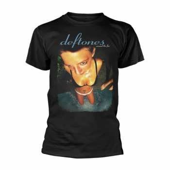 Merch Deftones: Póló Around The Fur 2022