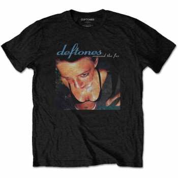 Merch Deftones: Póló Around The Fur