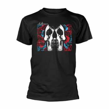 Merch Deftones: Tričko Deftones S