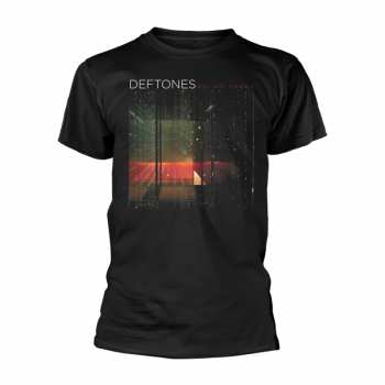 Merch Deftones: Póló Koi No Yokan