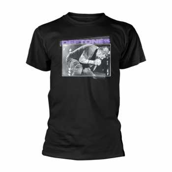 Merch Deftones: Póló Scream 2022