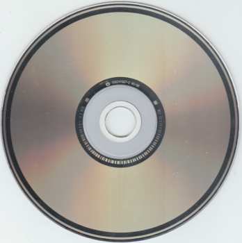 CD Deftones: White Pony