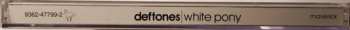 CD Deftones: White Pony