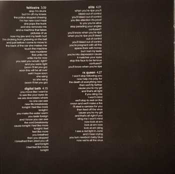 CD Deftones: White Pony