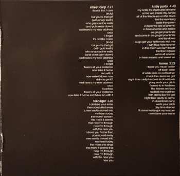 CD Deftones: White Pony