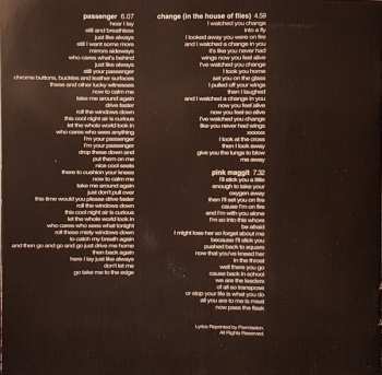 CD Deftones: White Pony