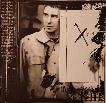 CD Deftones: White Pony