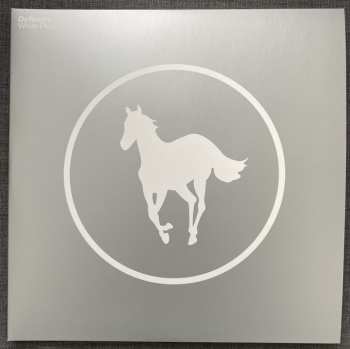 4LP/Dobozkészlet Deftones: White Pony LTD | DLX