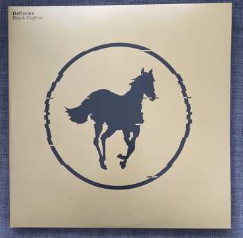 4LP/Dobozkészlet Deftones: White Pony LTD | DLX