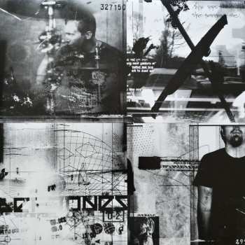 4LP/2CD/Dobozkészlet Deftones: White Pony DLX | LTD | NUM