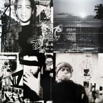 4LP/2CD/Dobozkészlet Deftones: White Pony DLX | LTD | NUM