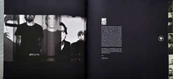 4LP/2CD/Dobozkészlet Deftones: White Pony DLX | LTD | NUM