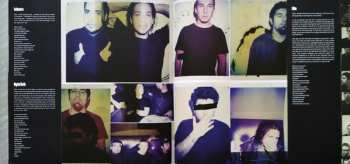 4LP/2CD/Dobozkészlet Deftones: White Pony DLX | LTD | NUM