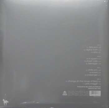 2LP Deftones: White Pony