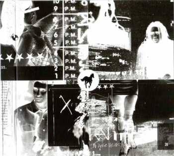 2CD Deftones: White Pony DLX