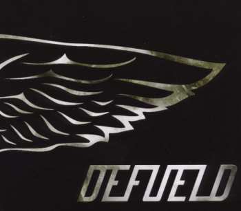 Album Defueld: Defueld