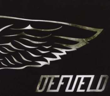 CD Defueld: Defueld