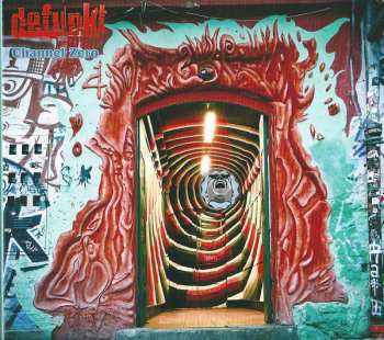 CD Defunkt: Live At Channel Zero