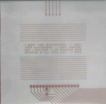 CD Of Mice & Men: Defy