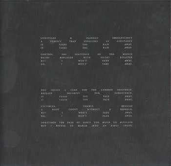 CD Of Mice & Men: Defy