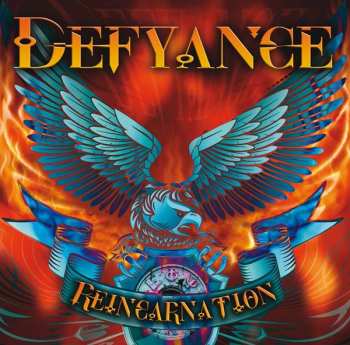 Album Defyance: Reincarnation